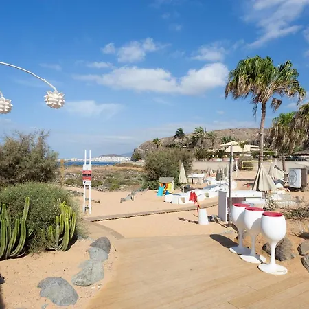 La Casita De Andrea מלון דירות 3*