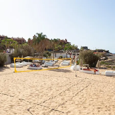 La Casita De Andrea ארונה