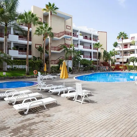 La Casita De Andrea מלון דירות 3*