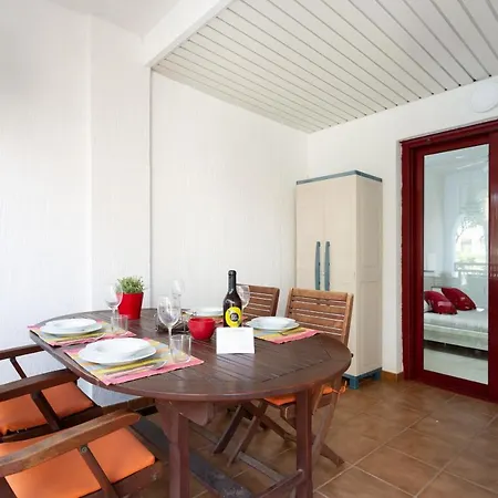 מלון דירות La Casita De Andrea