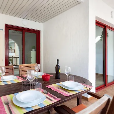 La Casita De Andrea 3*