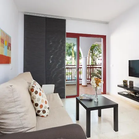 La Casita De Andrea شقة فندقية أرونا