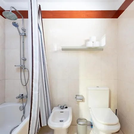 La Casita De Andrea شقة فندقية أرونا