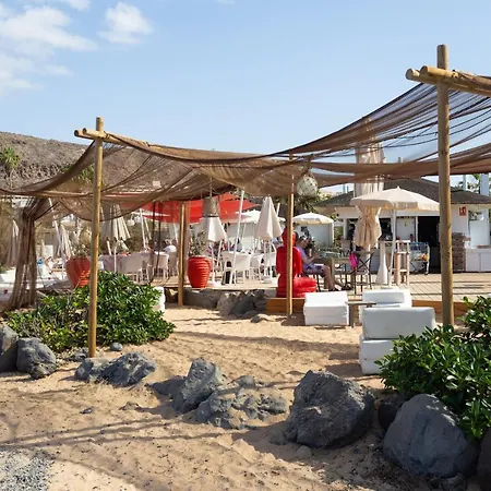 شقة فندقية La Casita De Andrea أرونا