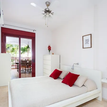 La Casita De Andrea