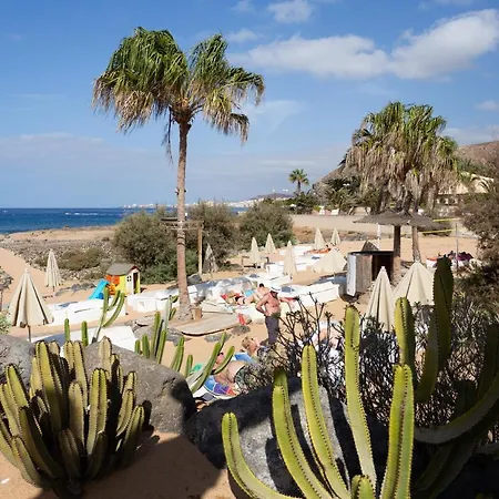La Casita De Andrea 3* أرونا