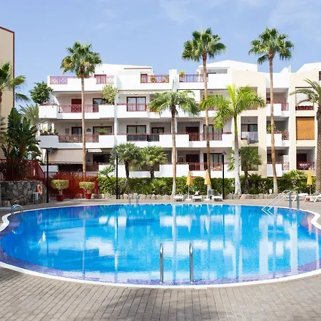 La Casita De Andrea شقة فندقية أرونا