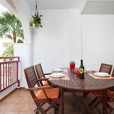 La Casita De Andrea شقة فندقية