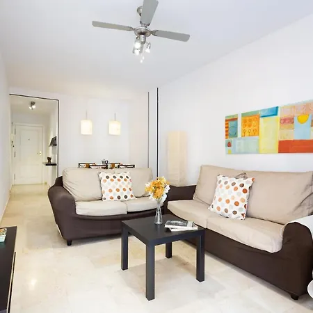 شقة فندقية La Casita De Andrea